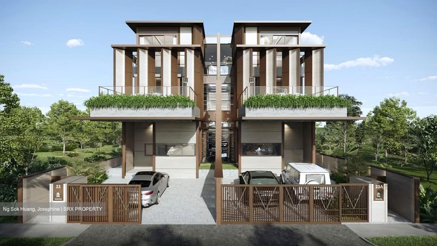 Opera Estate (D15), Semi-Detached #605155461